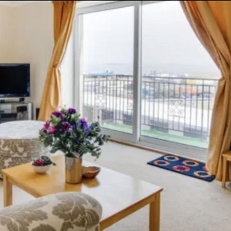 Anchor Point Apartment Seahouses Ngoại thất bức ảnh