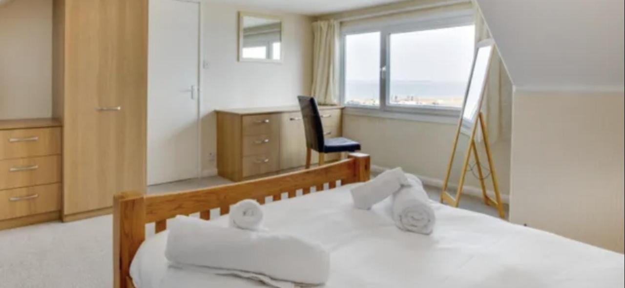 Anchor Point Apartment Seahouses Ngoại thất bức ảnh